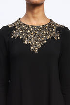 Embellished Top