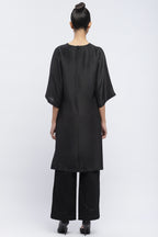 Sequin Triangle Kurta