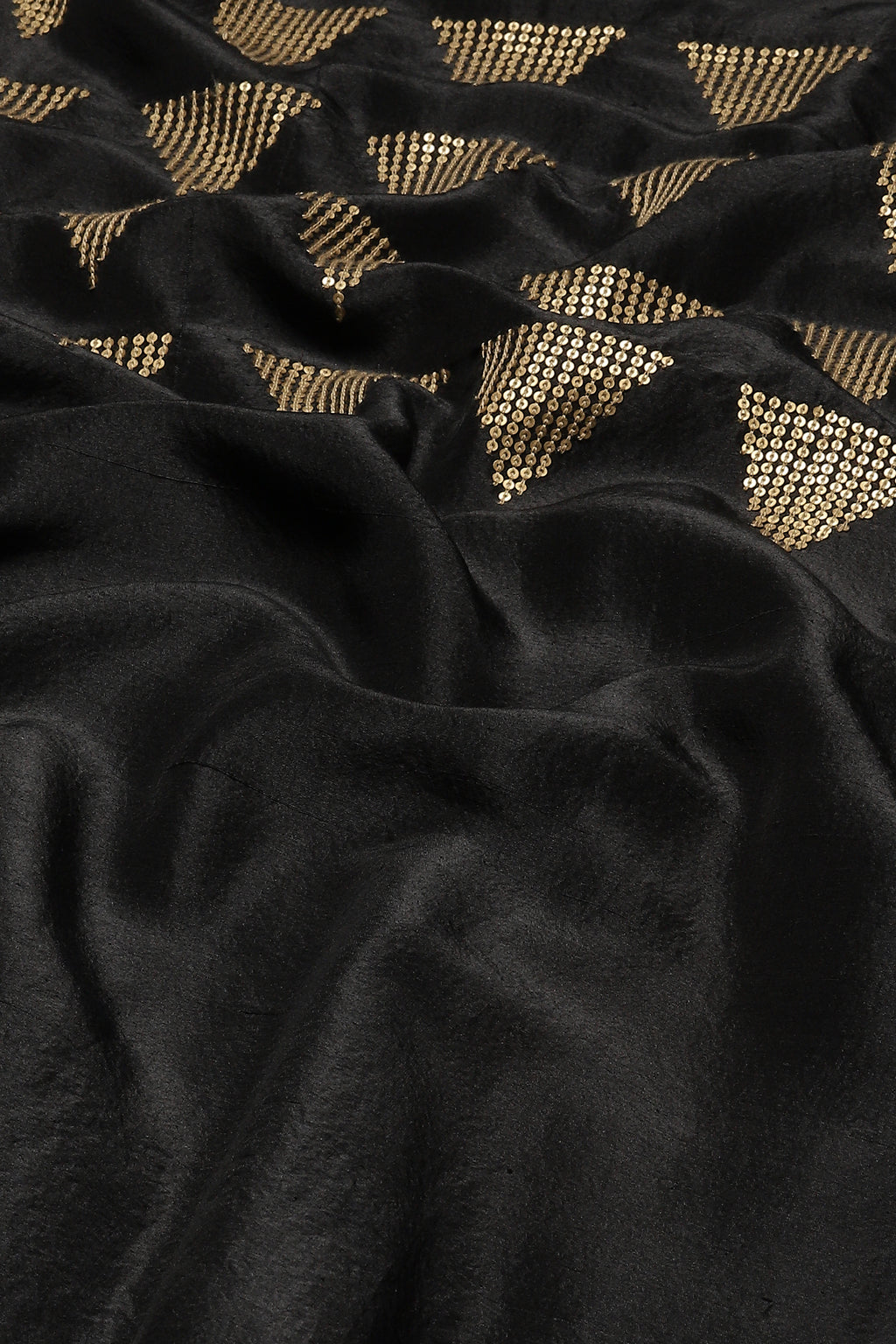 Sequin Triangle Kurta