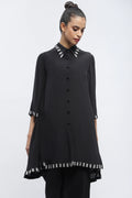 Piano Keys Dress