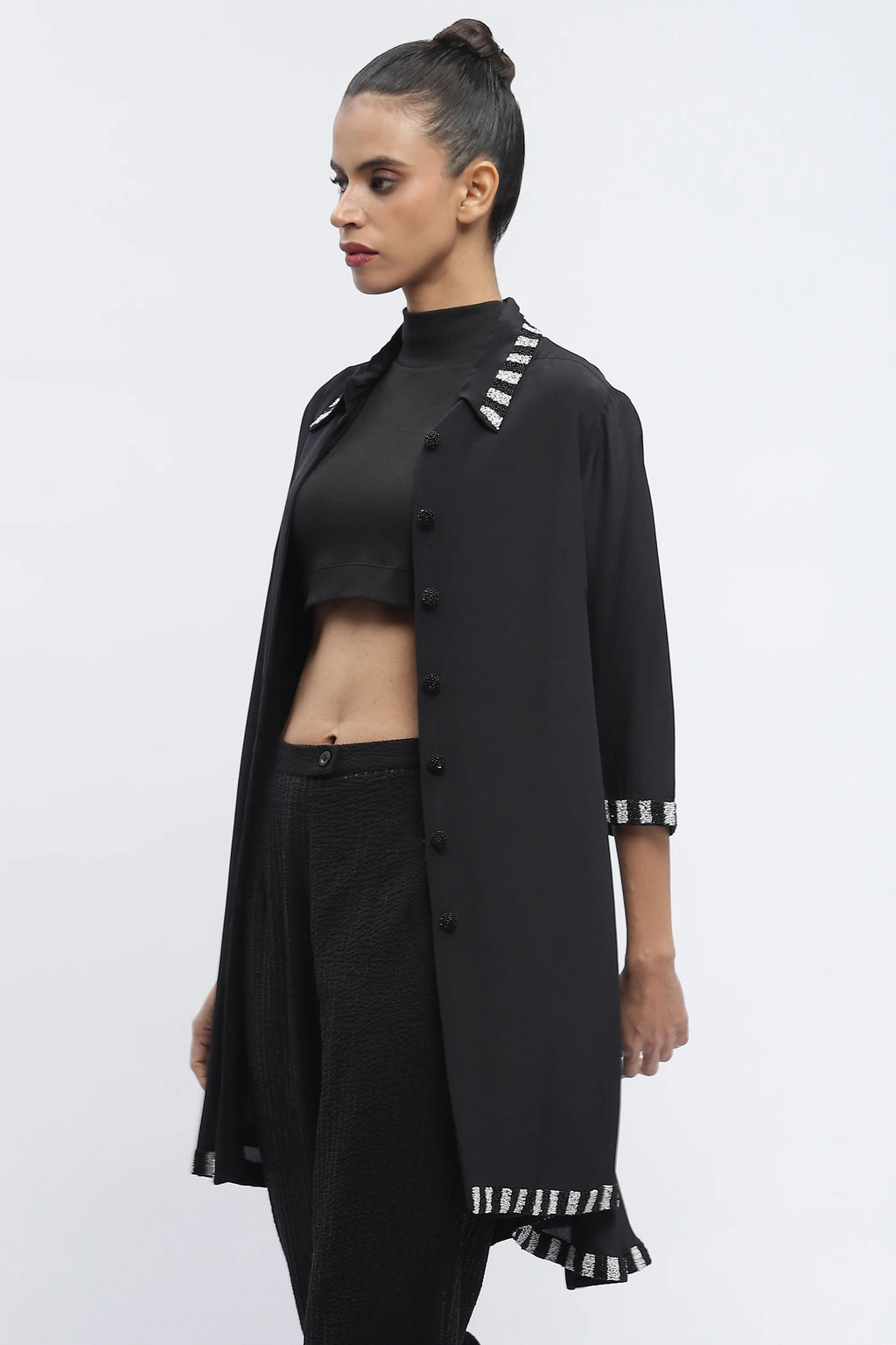 Piano Keys Dress