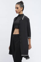 Piano Keys Dress