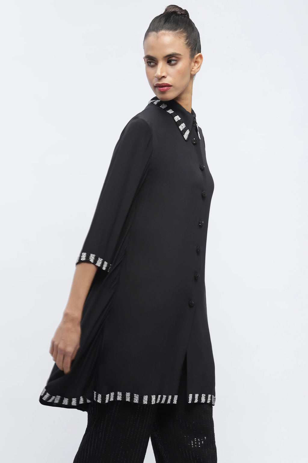Piano Keys Dress