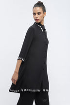 Piano Keys Dress