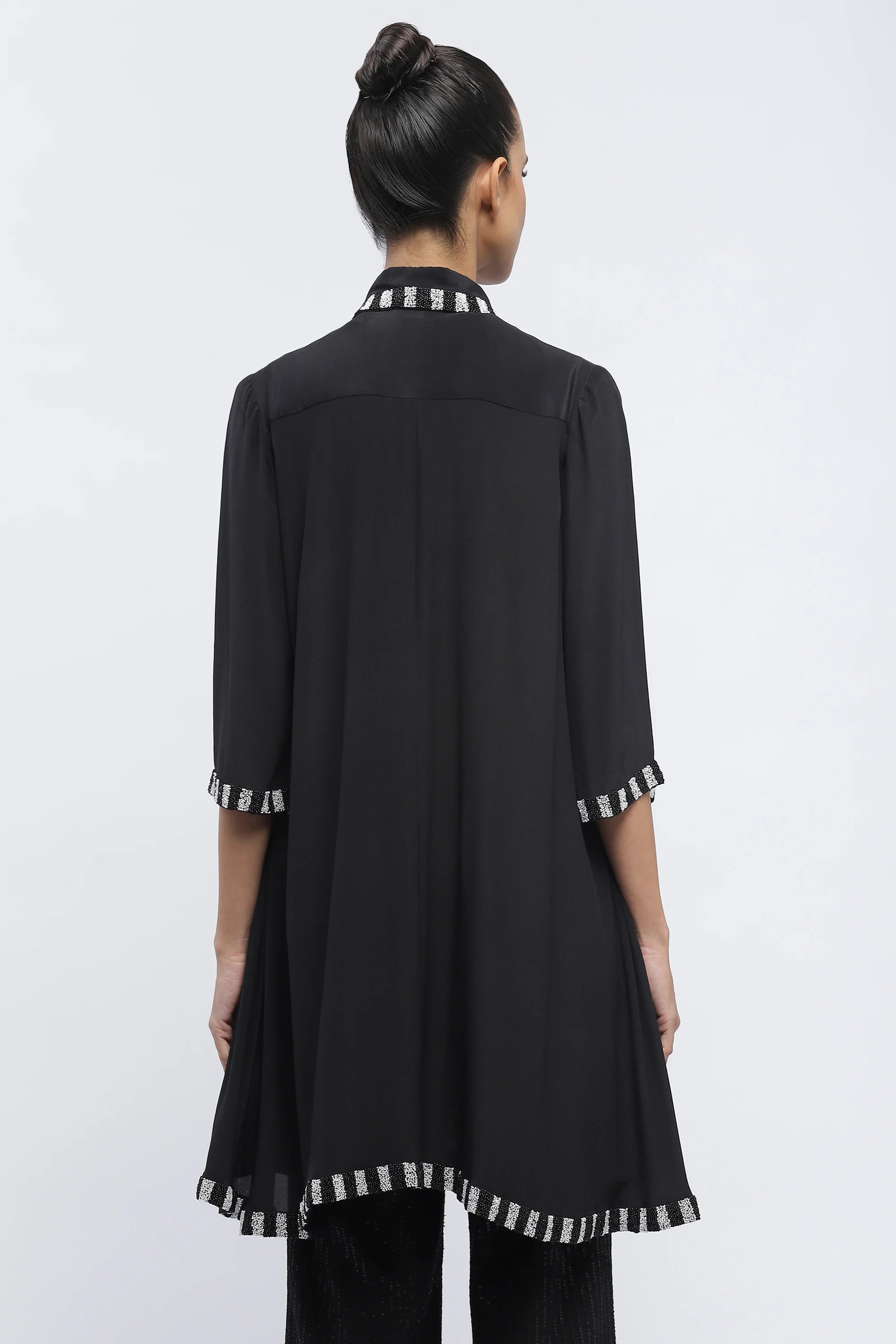 Piano Keys Dress