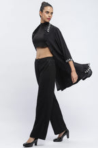 Piano Keys Dress