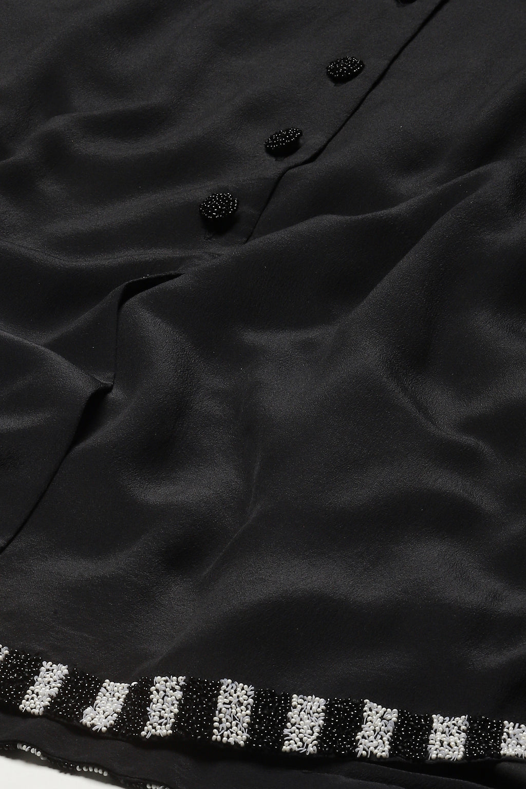 Piano Keys Dress