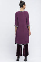 Piano Keys Dress
