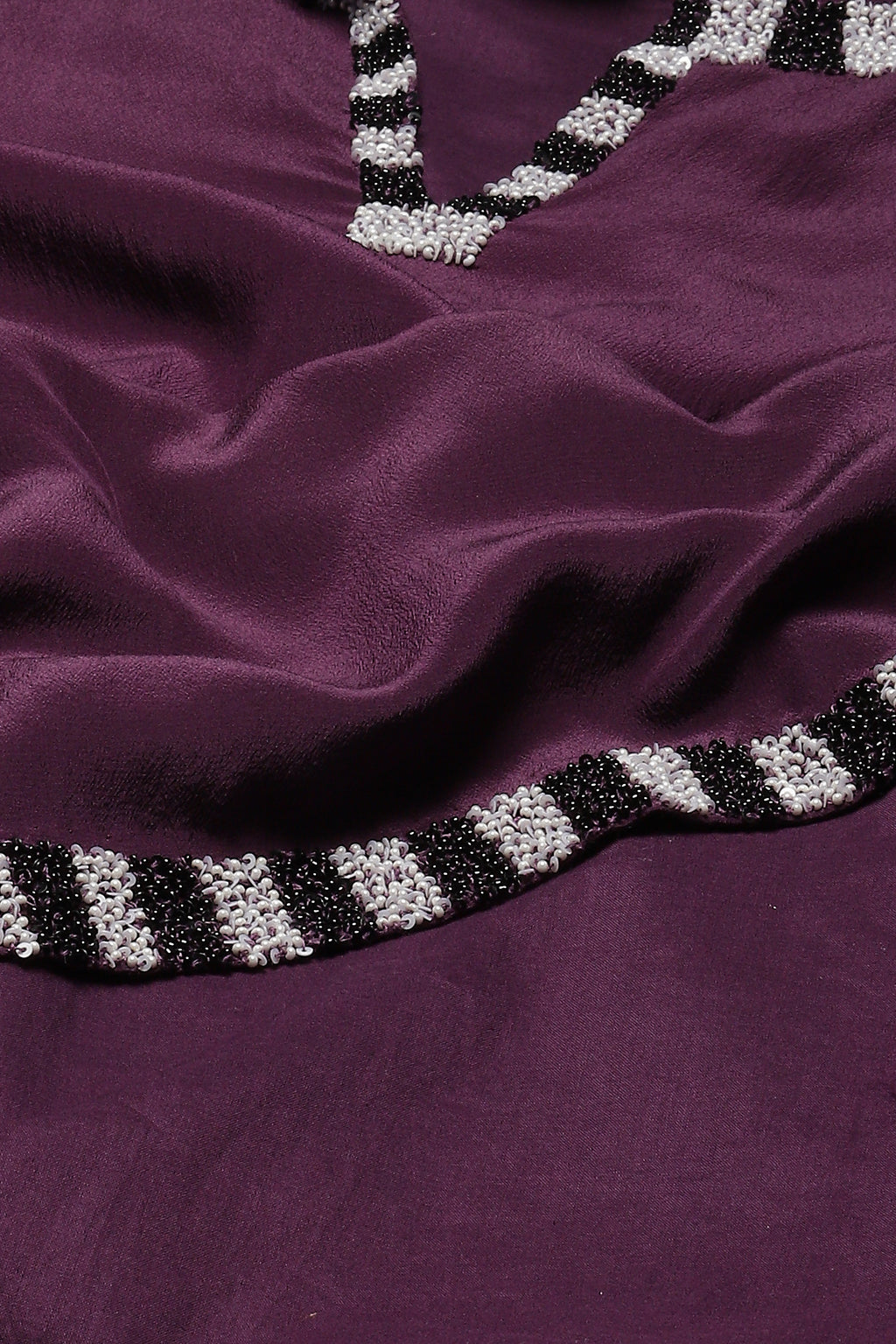 Piano Keys Dress