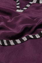 Piano Keys Dress