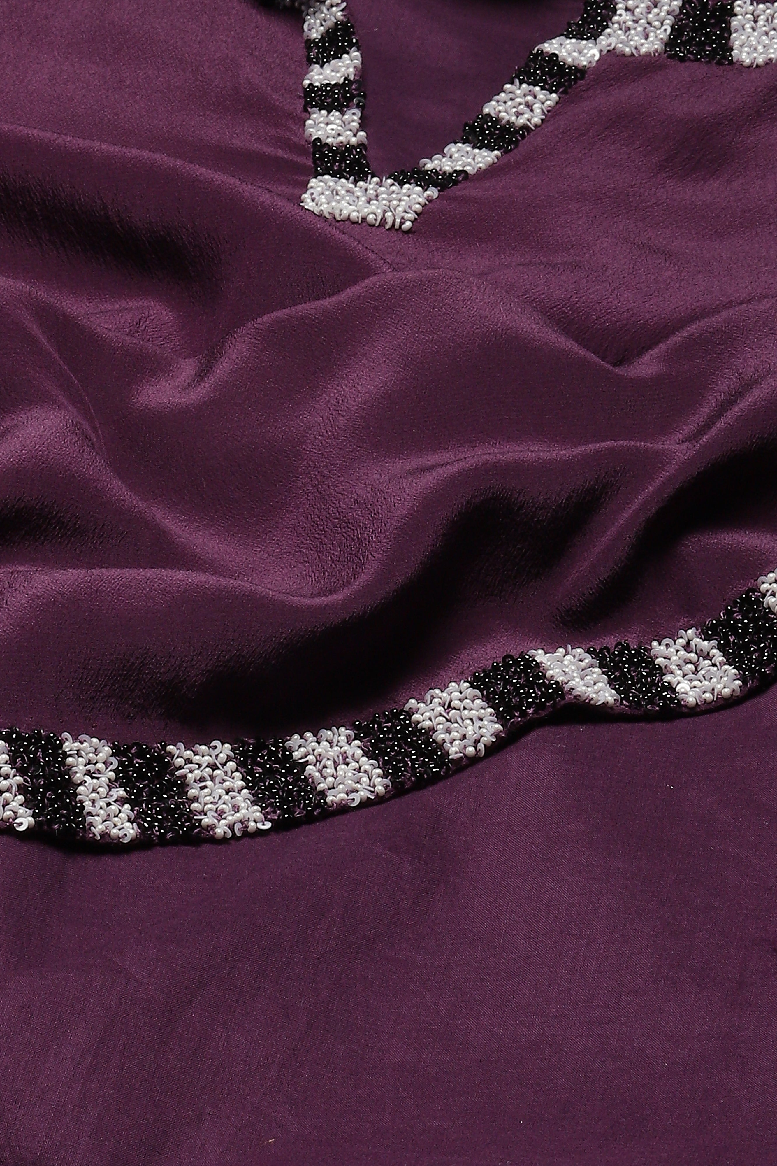 Piano Keys Dress