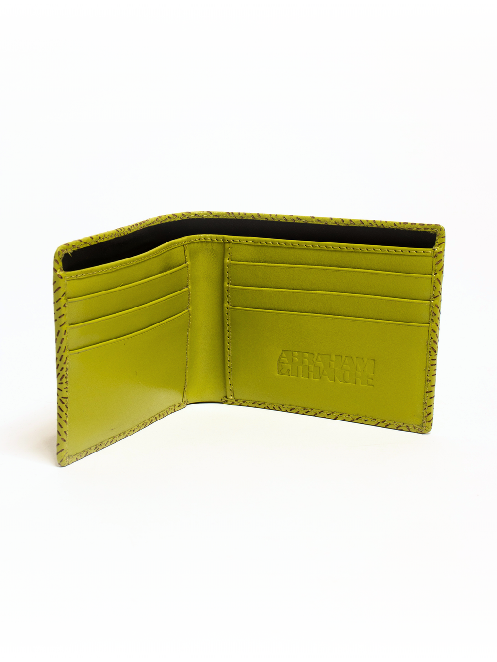 Kantha Wallets