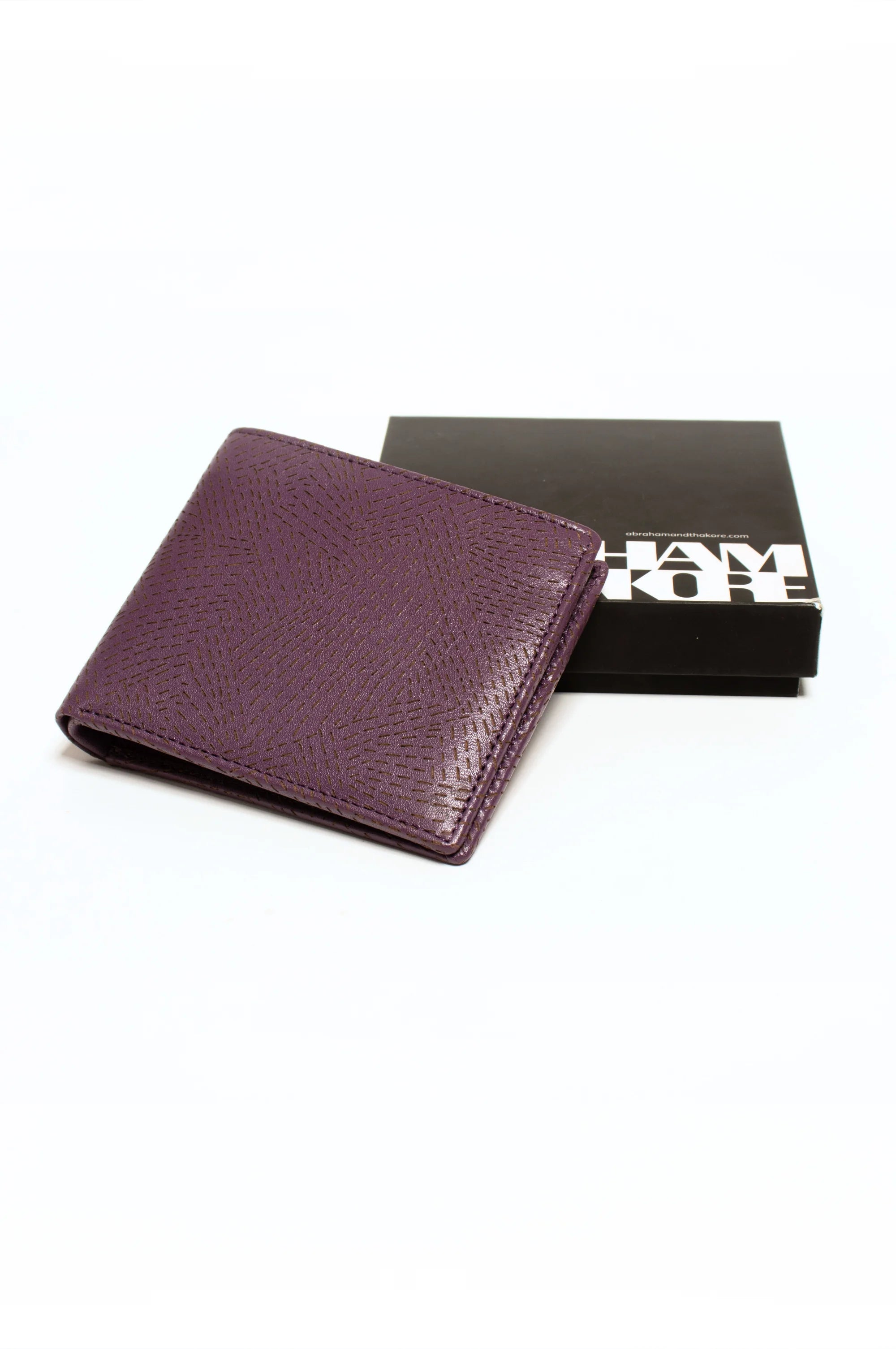 Kantha Wallets