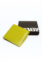 Solid Classics Wallets