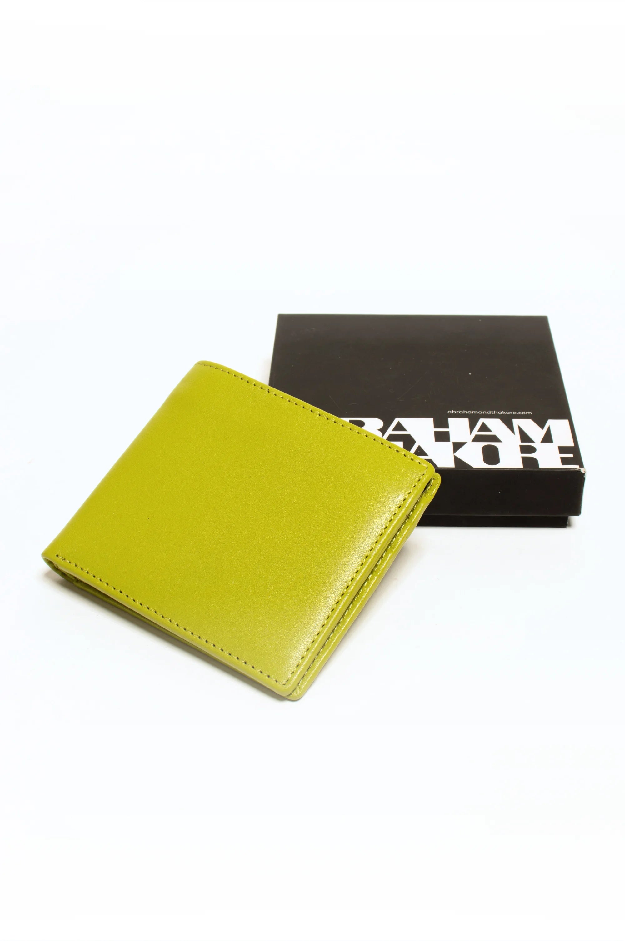 Solid Classics Wallets
