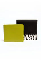 Solid Classics Wallets