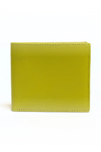 Solid Classics Wallets