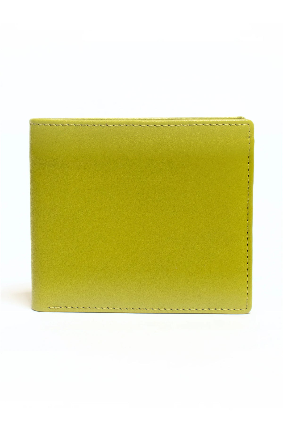 Solid Classics Wallets