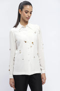 Scattered Dots Shirt