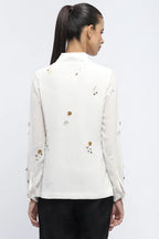 Scattered Dots Shirt