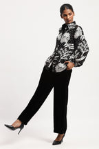 Aari Florals Shirt