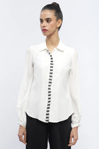 Piano Keys Shirt