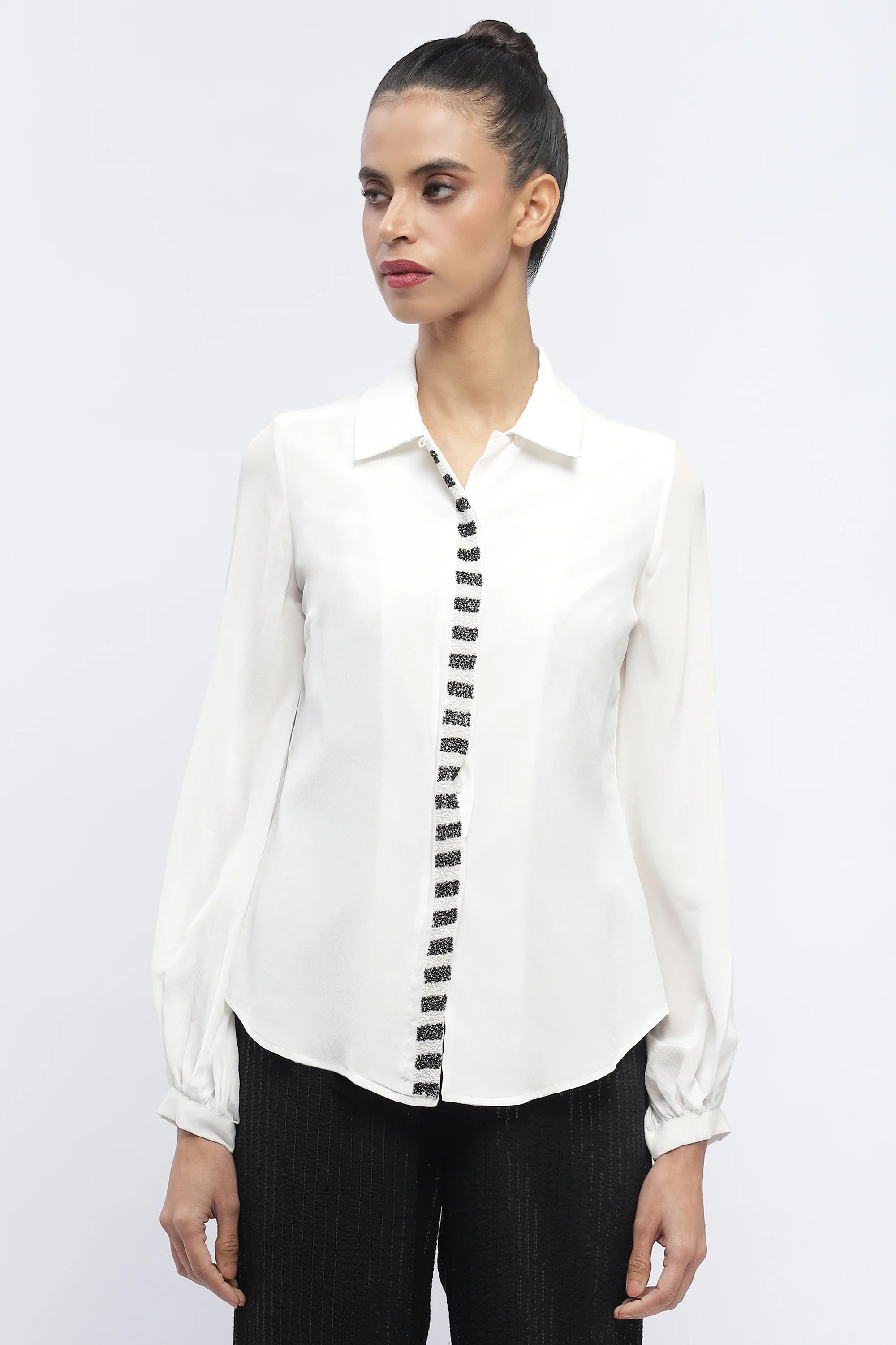 Piano Keys Shirt