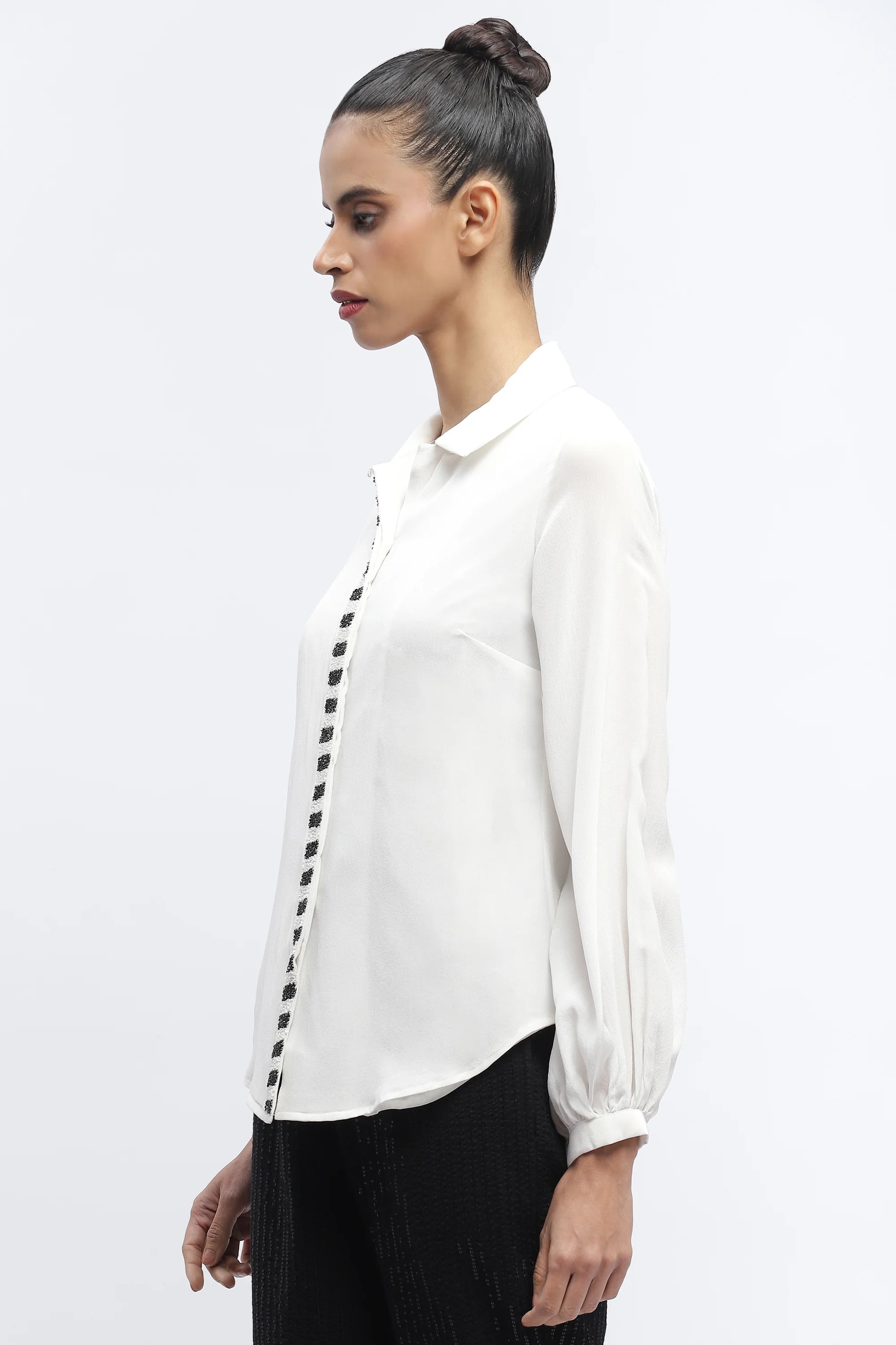 Piano Keys Shirt