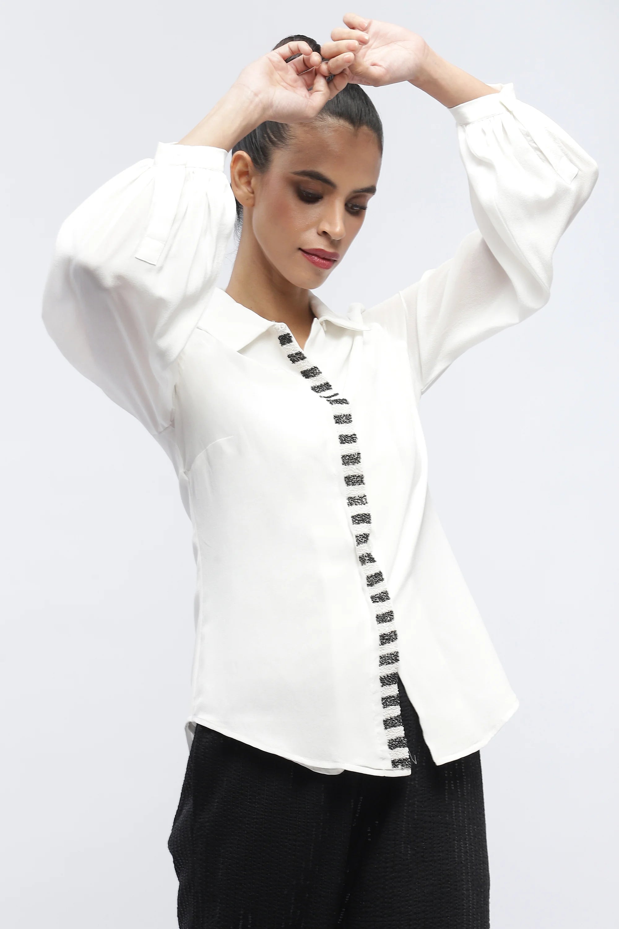 Piano Keys Shirt