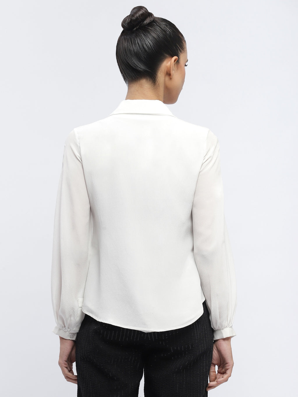 Piano Keys Shirt