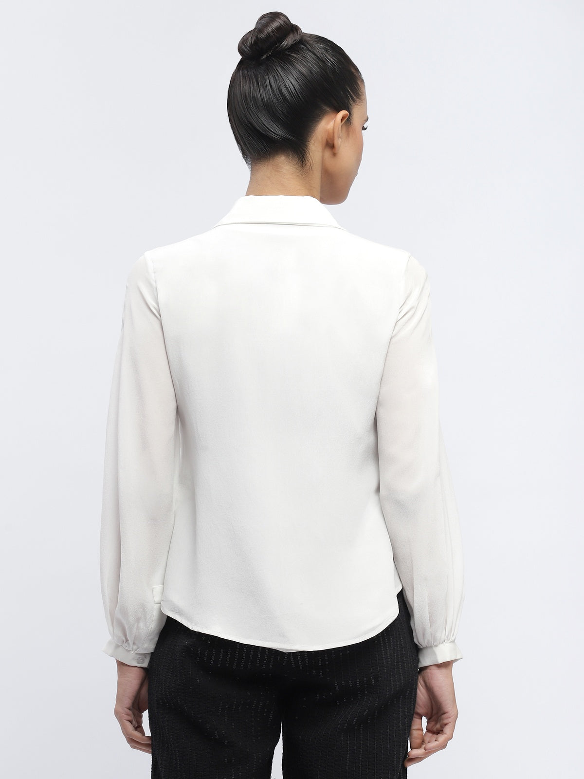 Piano Keys Shirt