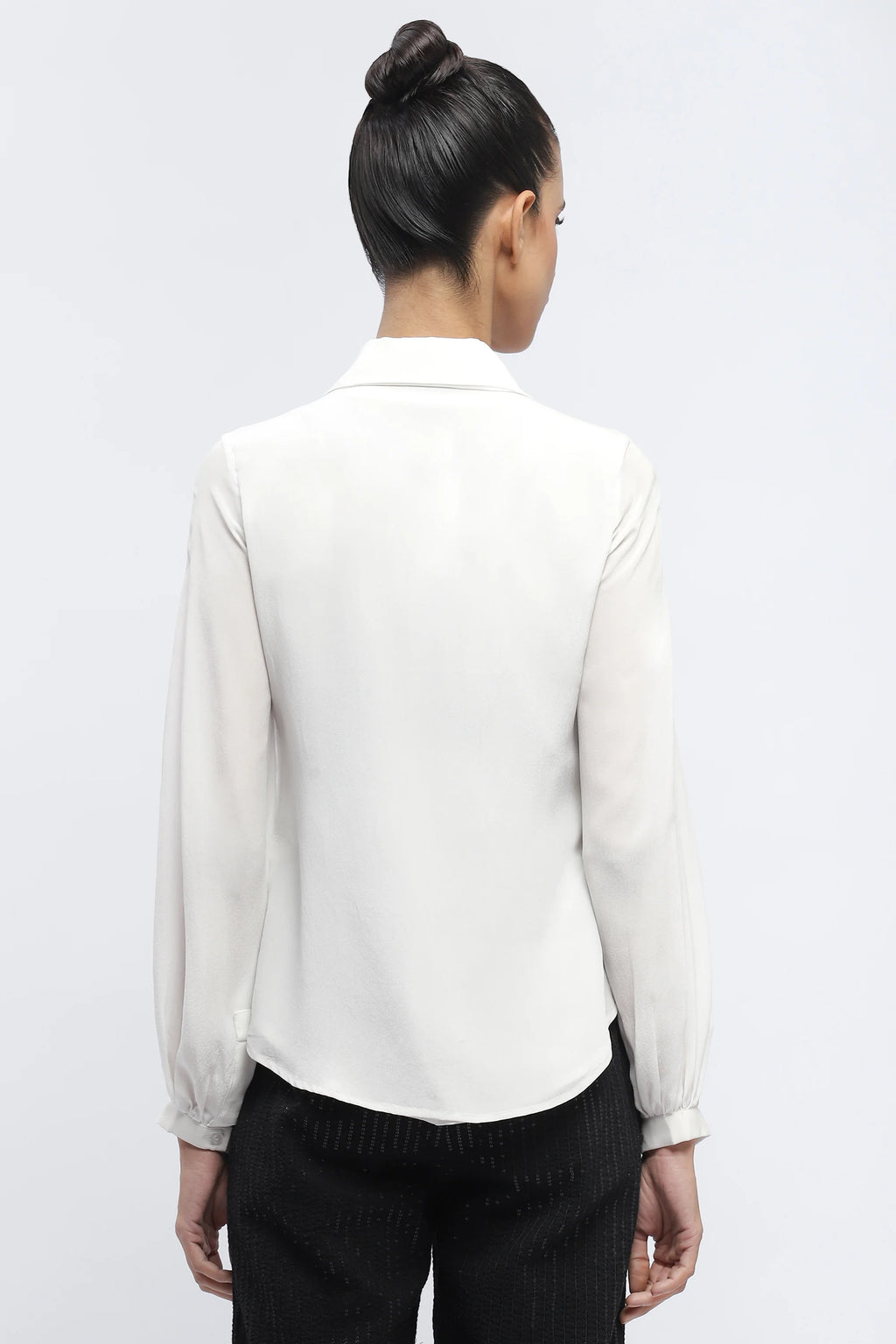 Piano Keys Shirt