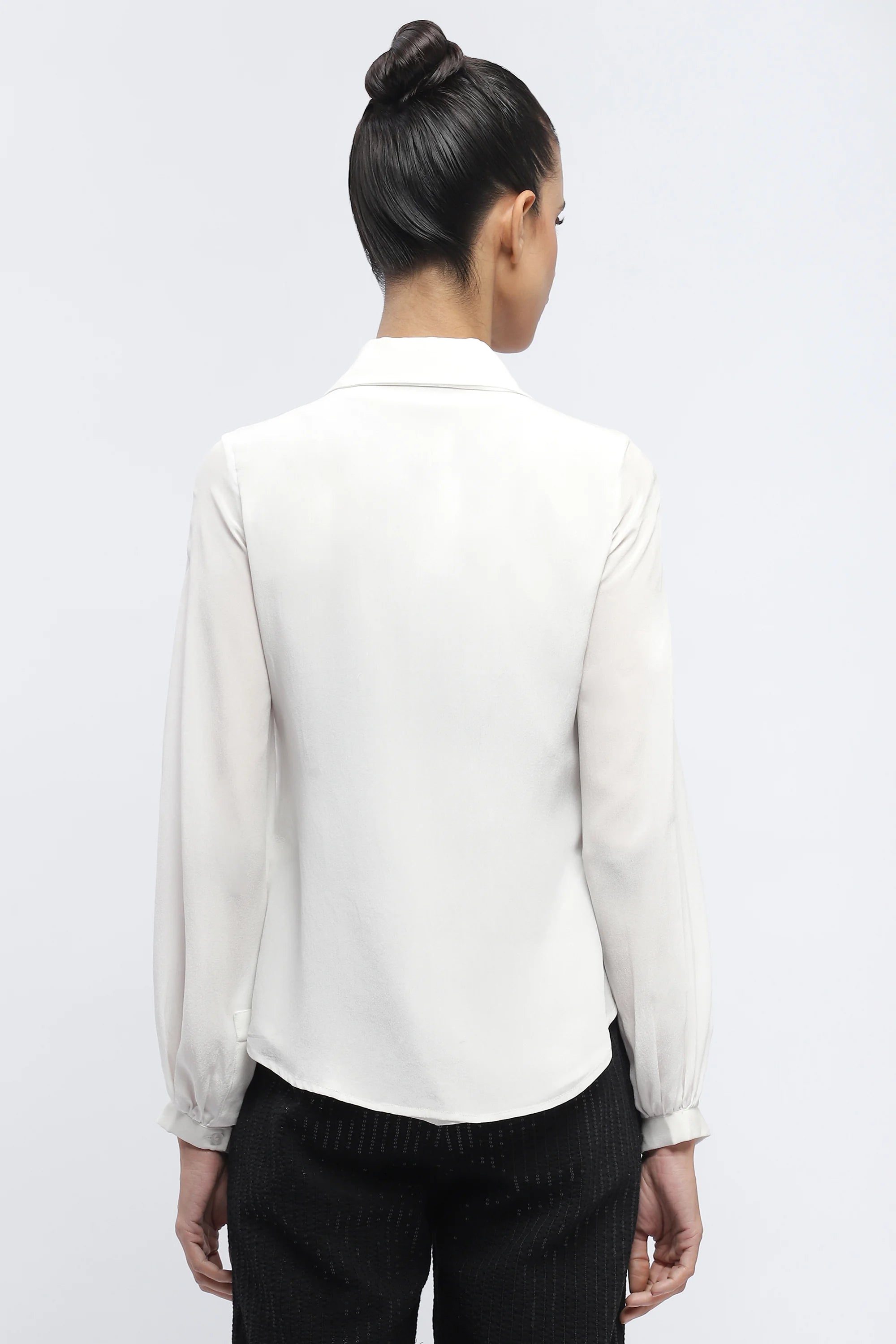 Piano Keys Shirt