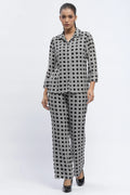 Basket Print Shirt