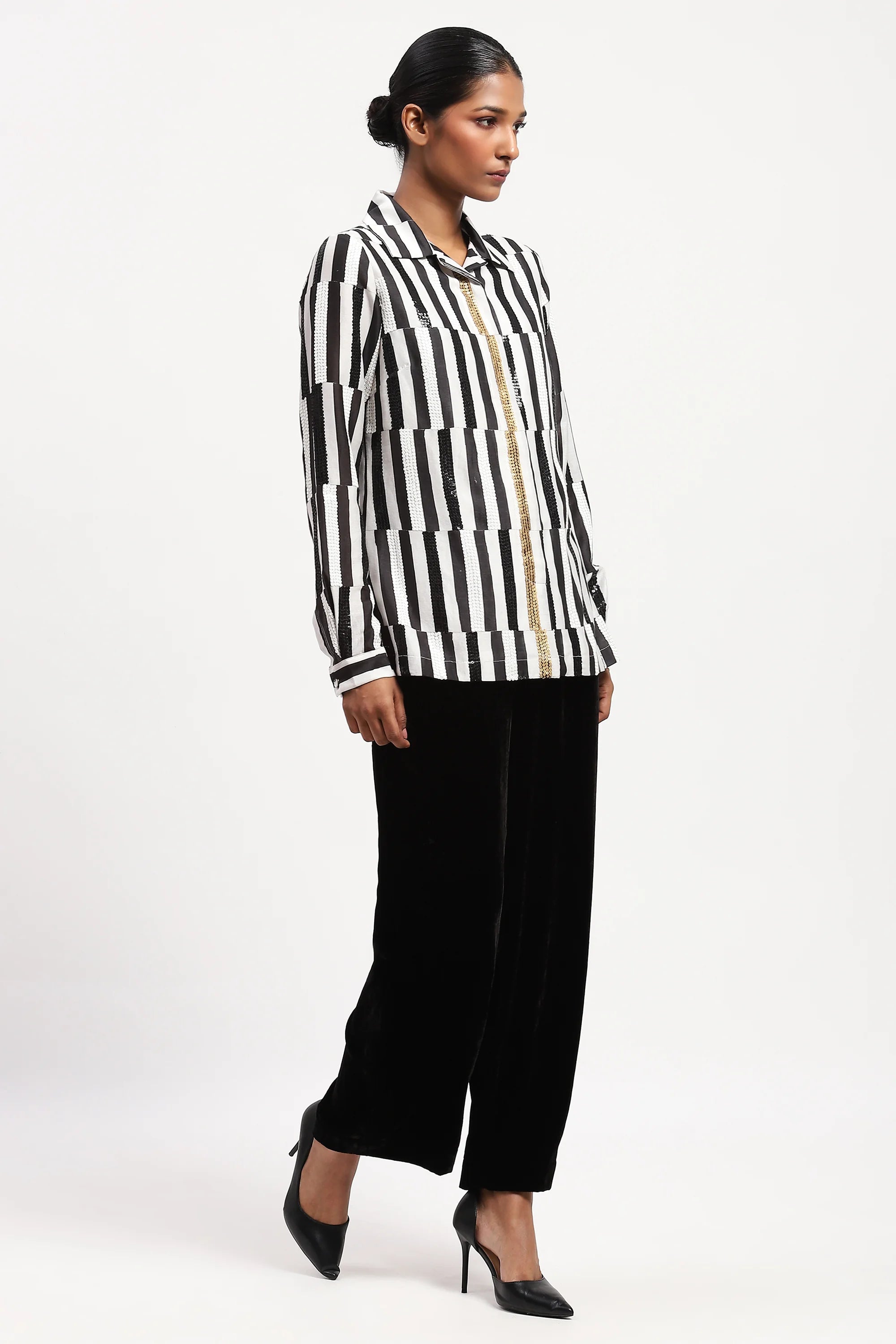 Step Blocks Shirt