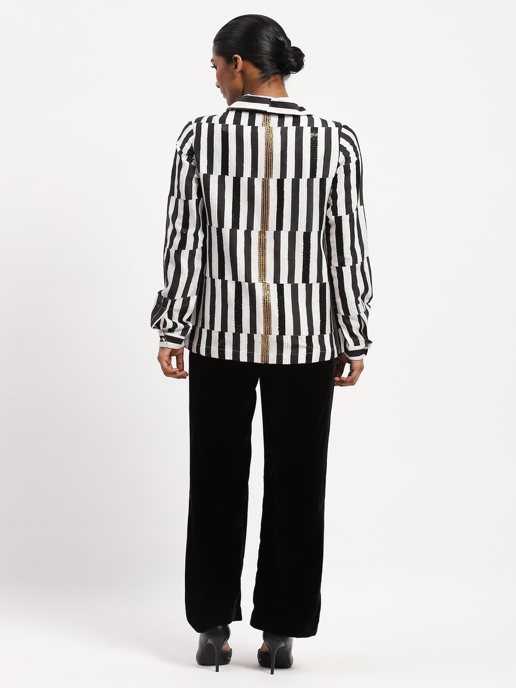 Step Blocks Shirt