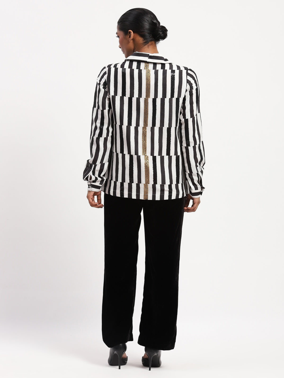 Step Blocks Shirt