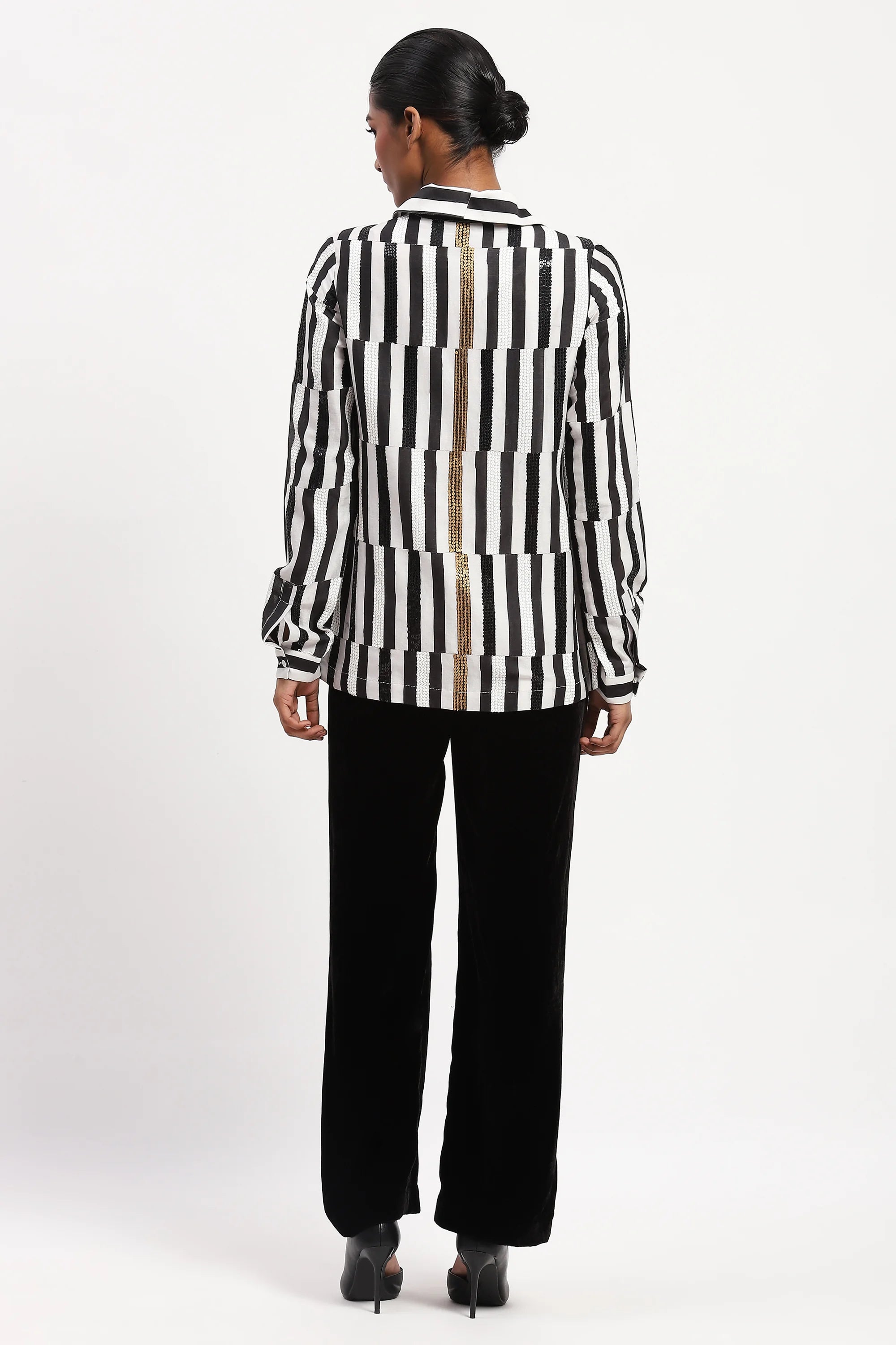 Step Blocks Shirt