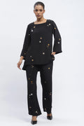 Scattered Dots Top