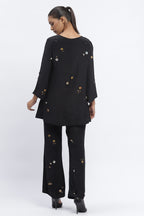 Scattered Dots Top