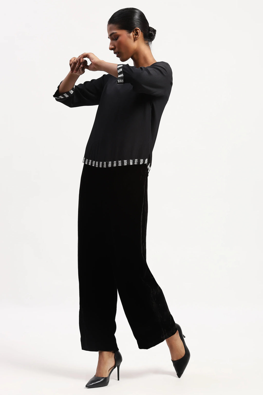 Piano Keys Top