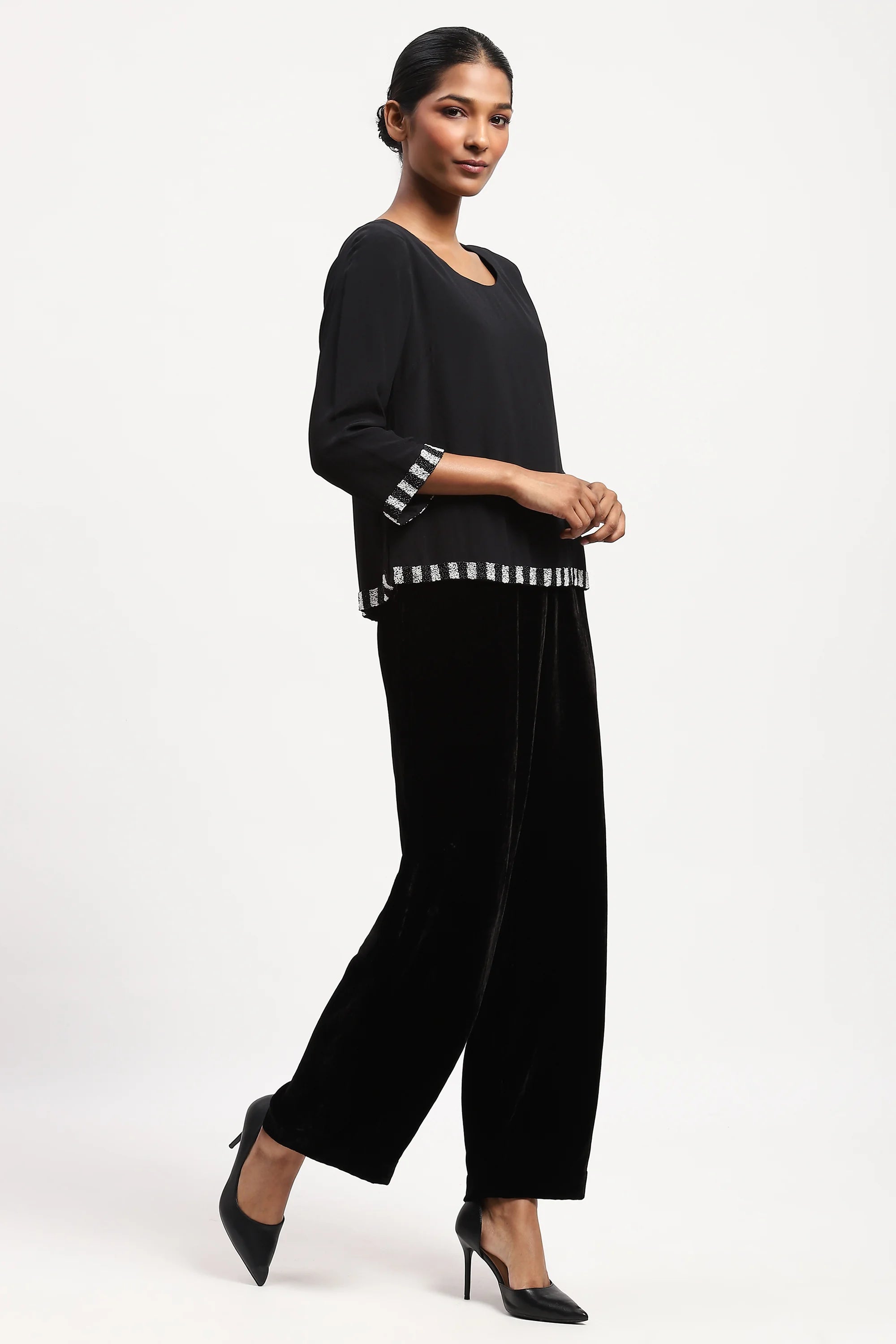 Piano Keys Top
