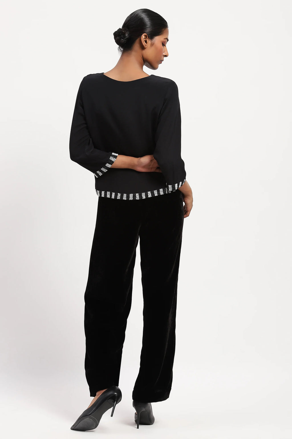 Piano Keys Top