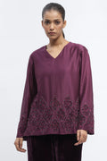 Sequin Harlequin  Top