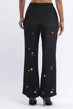 Scattered Dots Trouser