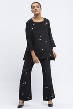Scattered Dots Trouser