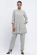 Dot Checks Trouser