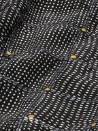 Dot Checks Trouser