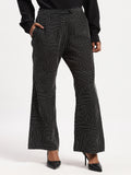 Layered Square Trouser