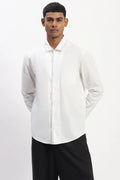 Engineered Kantha Shirt